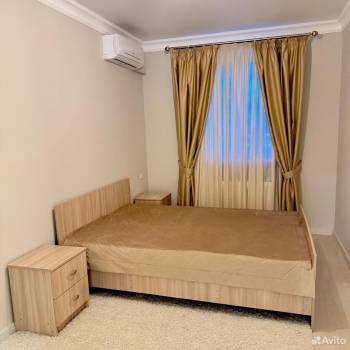 Продается 2-х комнатная квартира, 60,4 м²