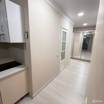 Продается 2-х комнатная квартира, 60,4 м²