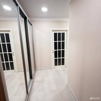 Продается 2-х комнатная квартира, 60,4 м²