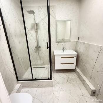Продается 2-х комнатная квартира, 60,4 м²