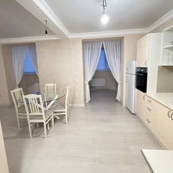 Продается 2-х комнатная квартира, 60,4 м²