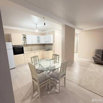 Продается 2-х комнатная квартира, 60,4 м²