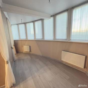Продается 2-х комнатная квартира, 60,4 м²