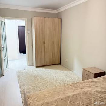 Продается 2-х комнатная квартира, 60,4 м²