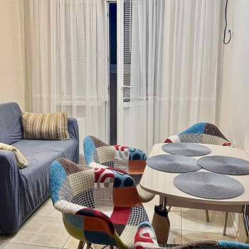 Сдается 1-комнатная квартира, 39,9 м²