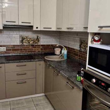 Сдается 1-комнатная квартира, 39,9 м²