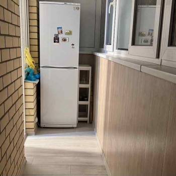 Сдается 1-комнатная квартира, 39,9 м²