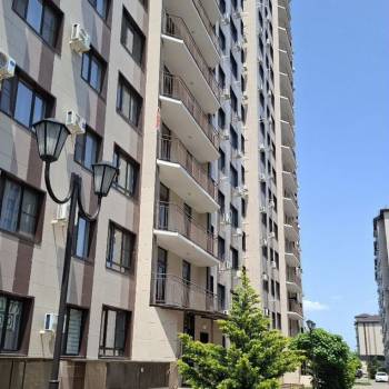 Продается 1-комнатная квартира, 34,6 м²