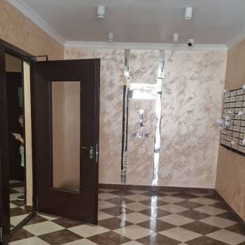 Продается 1-комнатная квартира, 34,6 м²