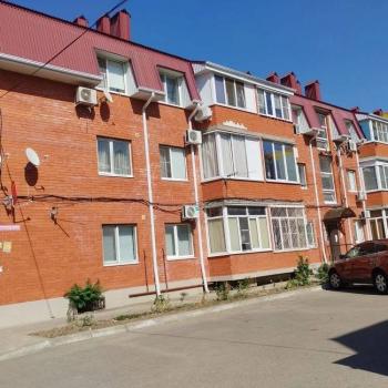 Продается 1-комнатная квартира, 32,9 м²