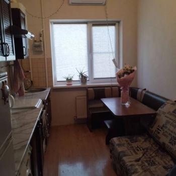 Продается 1-комнатная квартира, 32,9 м²