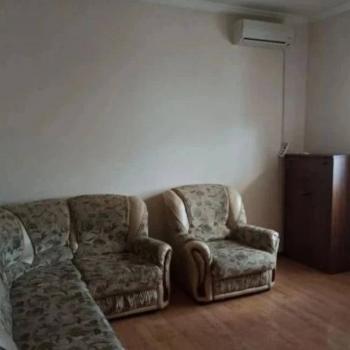 Продается 1-комнатная квартира, 32,9 м²