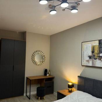 Сдается 1-комнатная квартира, 32,2 м²