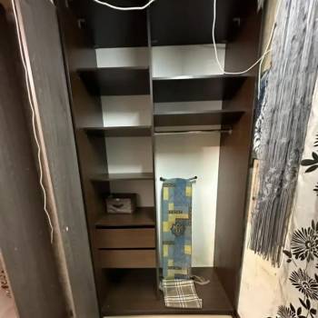 Продается 2-х комнатная квартира, 42 м²