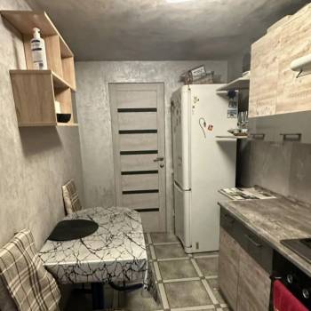 Продается 2-х комнатная квартира, 42 м²
