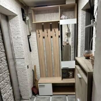 Продается 2-х комнатная квартира, 42 м²