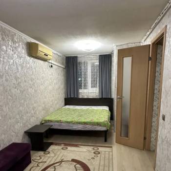 Продается 2-х комнатная квартира, 42 м²