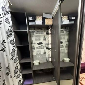 Продается 2-х комнатная квартира, 42 м²