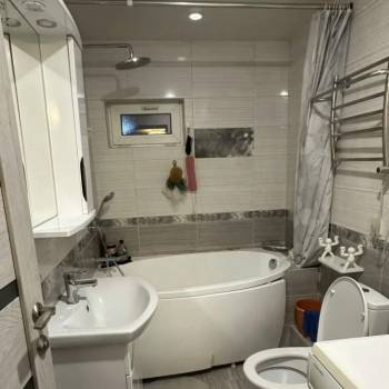 Продается 2-х комнатная квартира, 42 м²