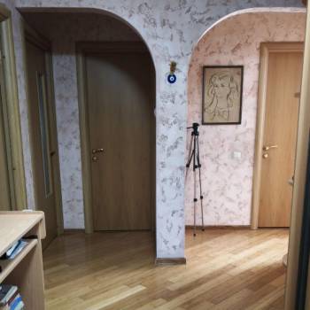 Продается 2-х комнатная квартира, 70 м²