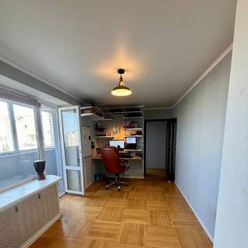 Продается 2-х комнатная квартира, 47,1 м²