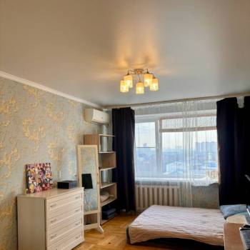 Продается 2-х комнатная квартира, 47,1 м²