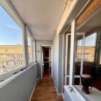 Продается 2-х комнатная квартира, 47,1 м²