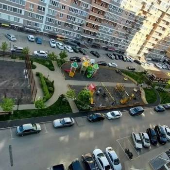 Продается 1-комнатная квартира, 24 м²