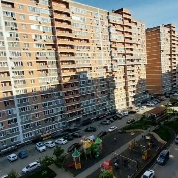 Продается 1-комнатная квартира, 24 м²