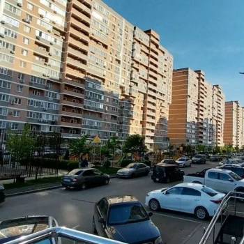 Продается 1-комнатная квартира, 24 м²