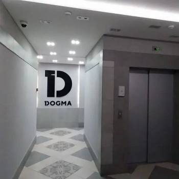 Продается 1-комнатная квартира, 24 м²