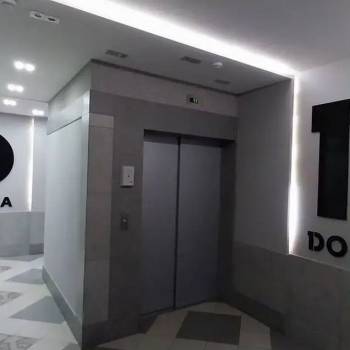Продается 1-комнатная квартира, 24 м²