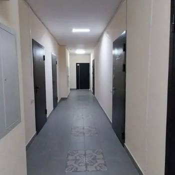 Продается 1-комнатная квартира, 24 м²