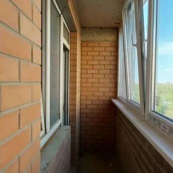 Продается 1-комнатная квартира, 24 м²