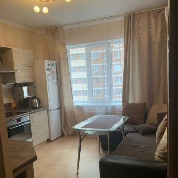 Продается 1-комнатная квартира, 41,2 м²