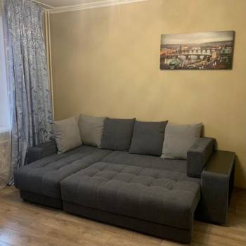 Продается 1-комнатная квартира, 41,2 м²