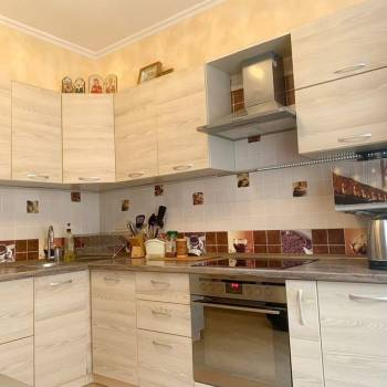 Продается 1-комнатная квартира, 41,2 м²