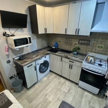 Продается 1-комнатная квартира, 31,5 м²