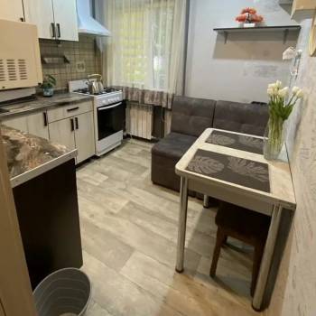 Продается 1-комнатная квартира, 31,5 м²