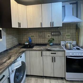 Продается 1-комнатная квартира, 31,5 м²