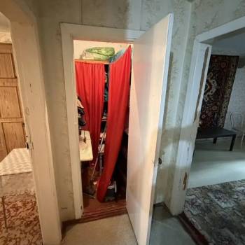 Продается 3-х комнатная квартира, 68,1 м²