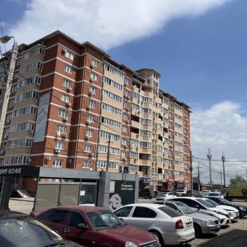 Продается 1-комнатная квартира, 34,5 м²