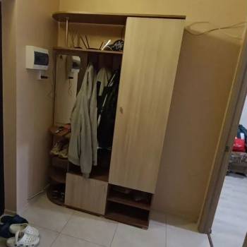 Продается 1-комнатная квартира, 38,4 м²