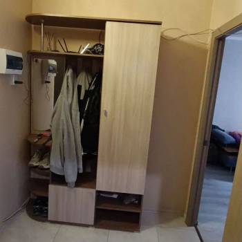 Продается 1-комнатная квартира, 38,4 м²