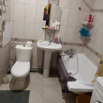 Продается 1-комнатная квартира, 38,4 м²