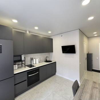 Продается 1-комнатная квартира, 37,2 м²