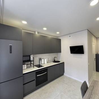 Продается 1-комнатная квартира, 37,2 м²