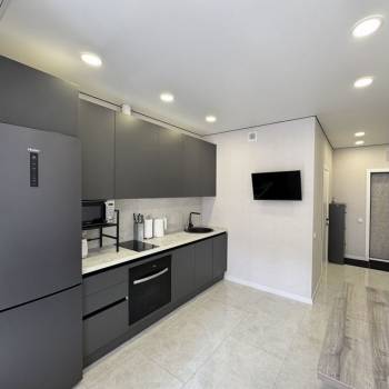 Продается 1-комнатная квартира, 37,2 м²