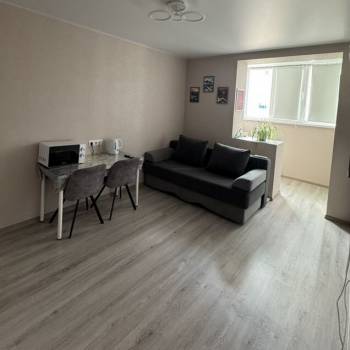 Продается 1-комнатная квартира, 20 м²