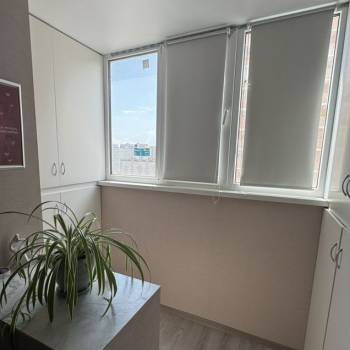 Продается 1-комнатная квартира, 20 м²